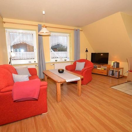 Apartament Enjoy-Sylt-2 Westerland Zewnętrze zdjęcie