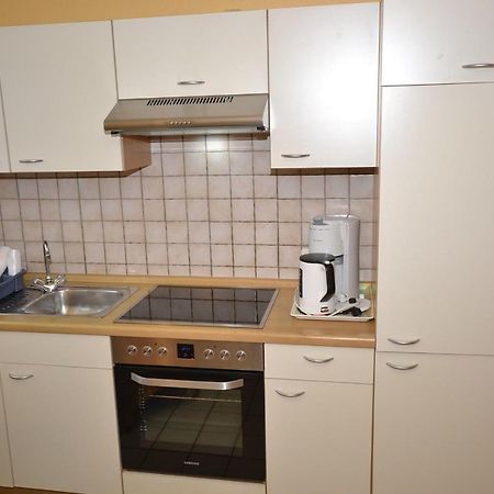 Apartament Enjoy-Sylt-2 Westerland Zewnętrze zdjęcie