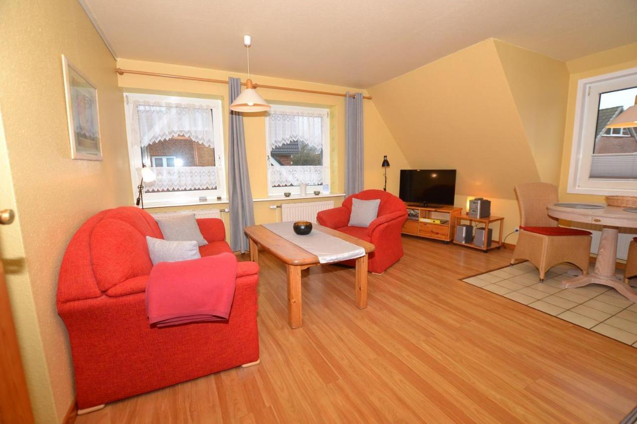 Apartament Enjoy-Sylt-2 Westerland Zewnętrze zdjęcie
