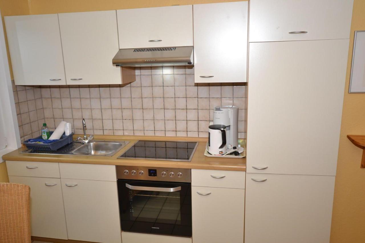 Apartament Enjoy-Sylt-2 Westerland Zewnętrze zdjęcie